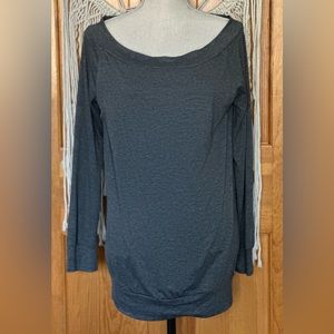 Long Sleeve Casual Top